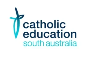 Catholic Education SA Logo
