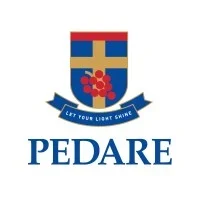 pedare_christian_college_logo